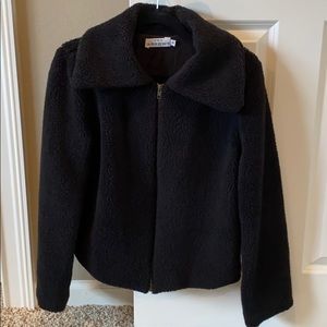 Two Arrows Zip up Jacket